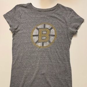 Boston Bruins Bobby Orr Tee